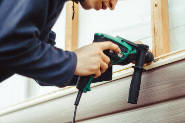 Affordable Siding Repair and Maintenance Services in Downers Grove, IL